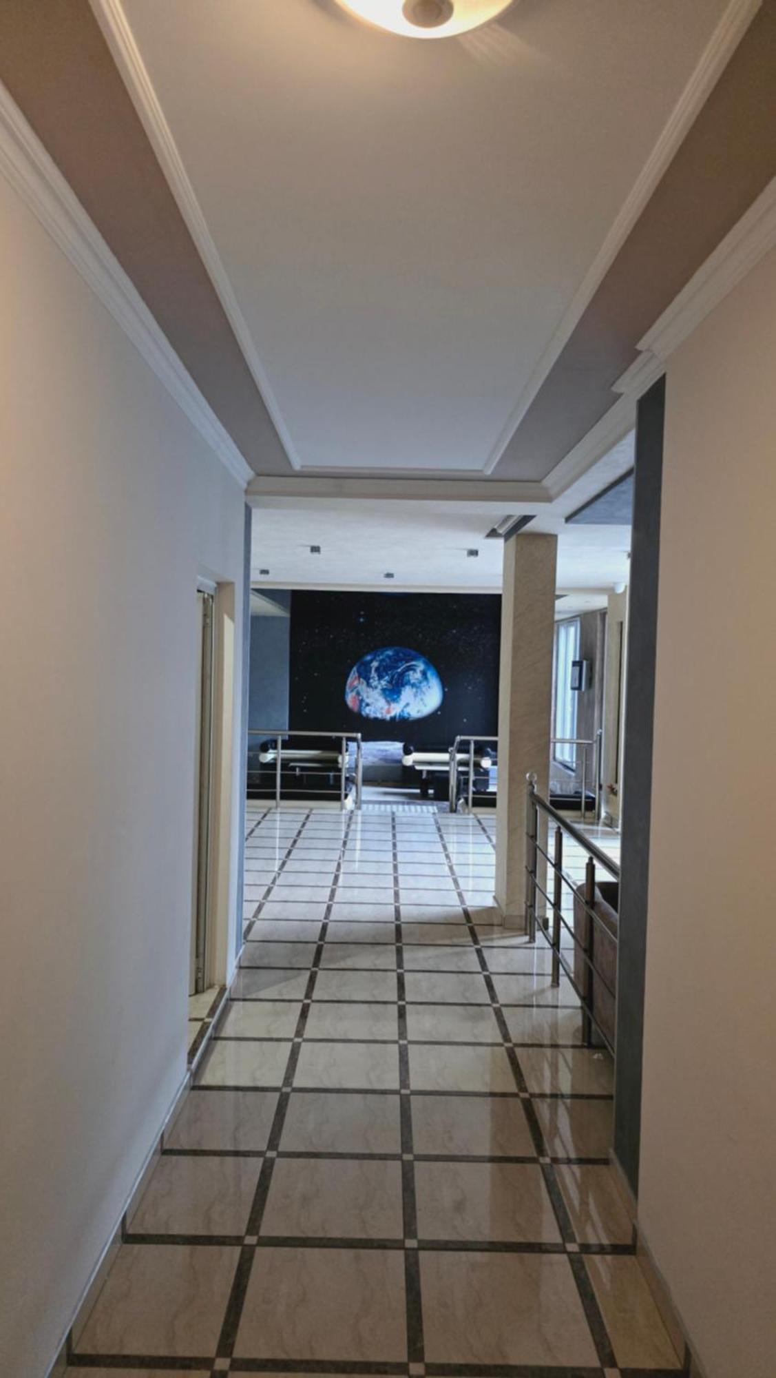 Уютные Апартаменты Vip Park Sunny Beach Exterior foto